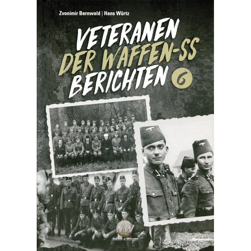 Veteranen der Waffen-SS berichten