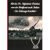 Mit der 94. Infanterie-Division von der Westfront nach Italien