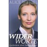 Widerworte - Gedanken über Deutschland