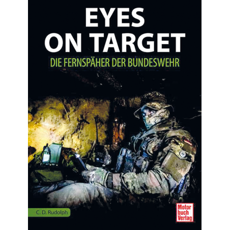 Eyes on Target