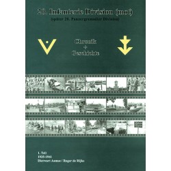 20. Infanterie-Division 1934-1945