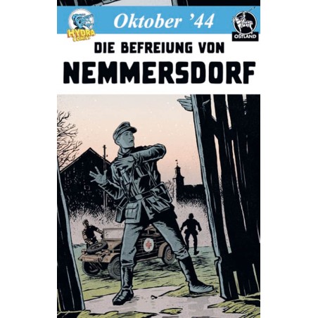 Die Befreiung von Nemmersdorf
