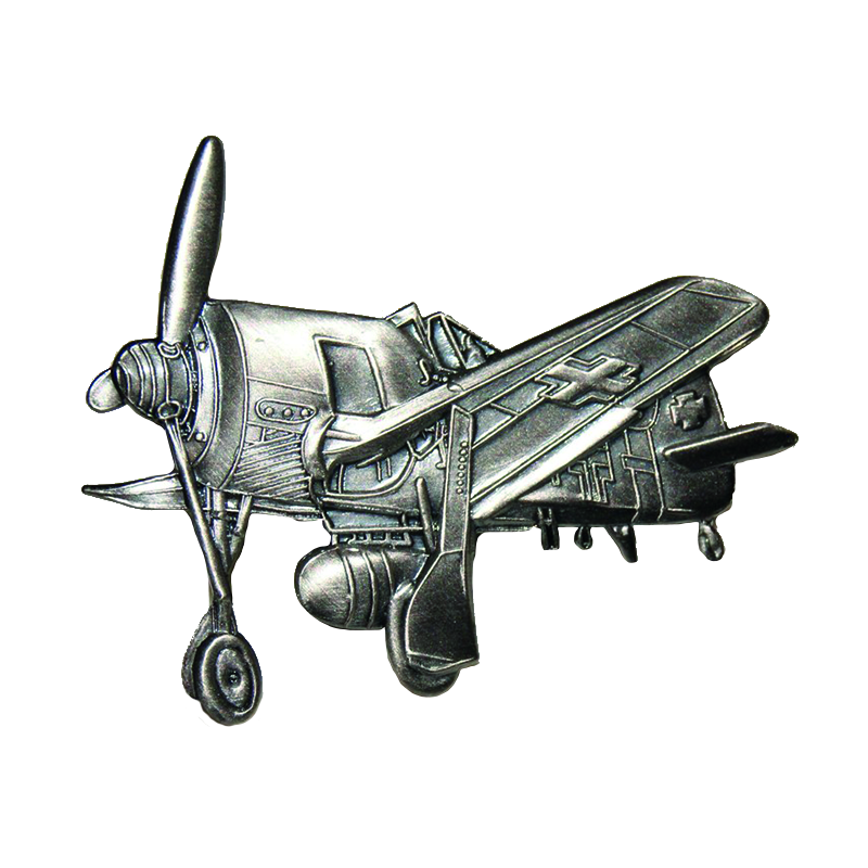 "Focke Wulf 190"