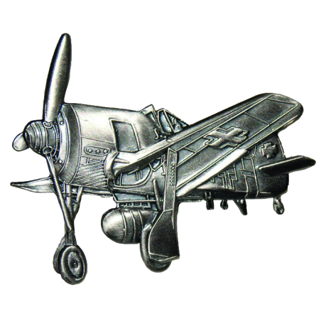 "Focke Wulf 190"
