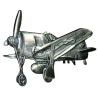 "Focke Wulf 190"