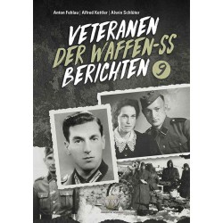 Veteranen der Waffen SS berichten