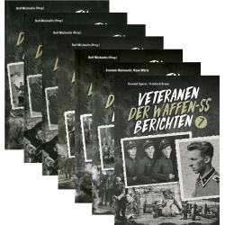 Veteranen der Waffen-SS berichten