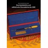 Geschenkdolche und millitärische Ehrendolche der DDR