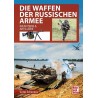 Die Waffen der russischen Armee