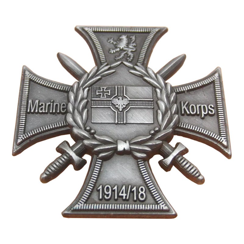 EK "Marine Korps 1914/18"