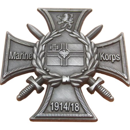 EK "Marine Korps 1914/18"