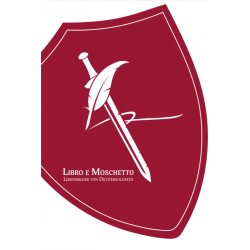 Libro e Moschetto