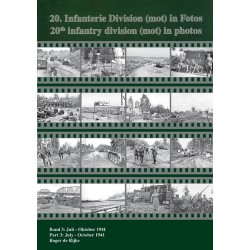 20. Infanterie Division im Foto, Band 3