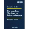 Die ungleiche Ahndung von Kriegsverbrechen