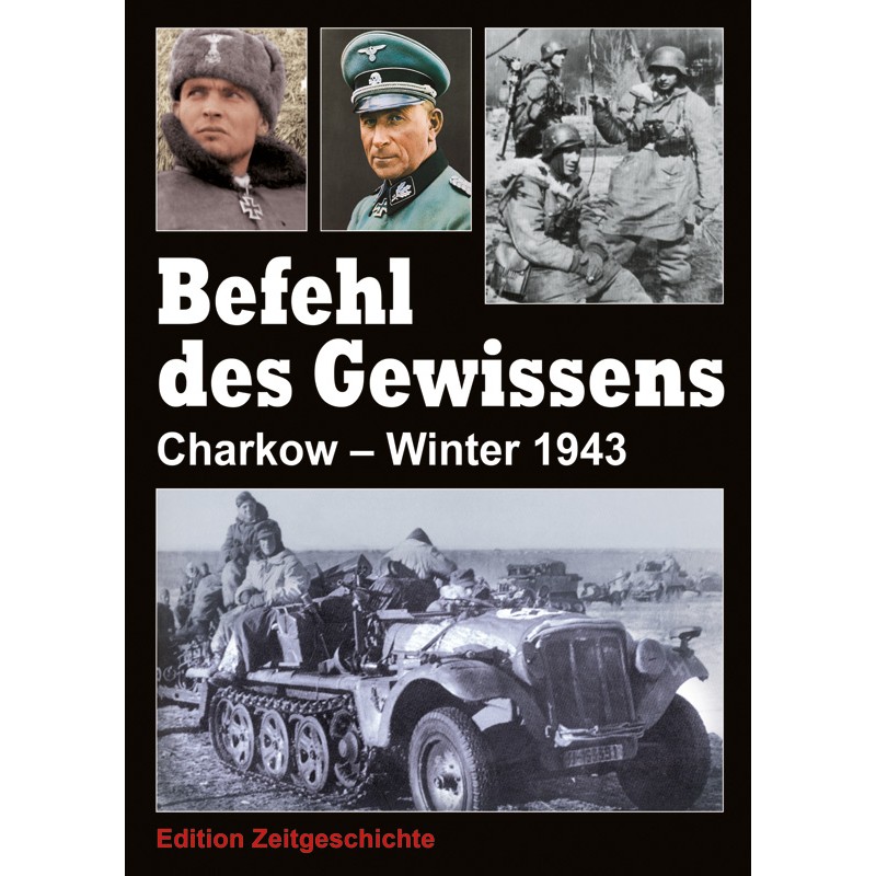 Befehl des Gewissens