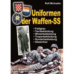 Uniformen der Waffen-SS