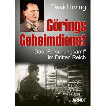 Görings Geheimdienst