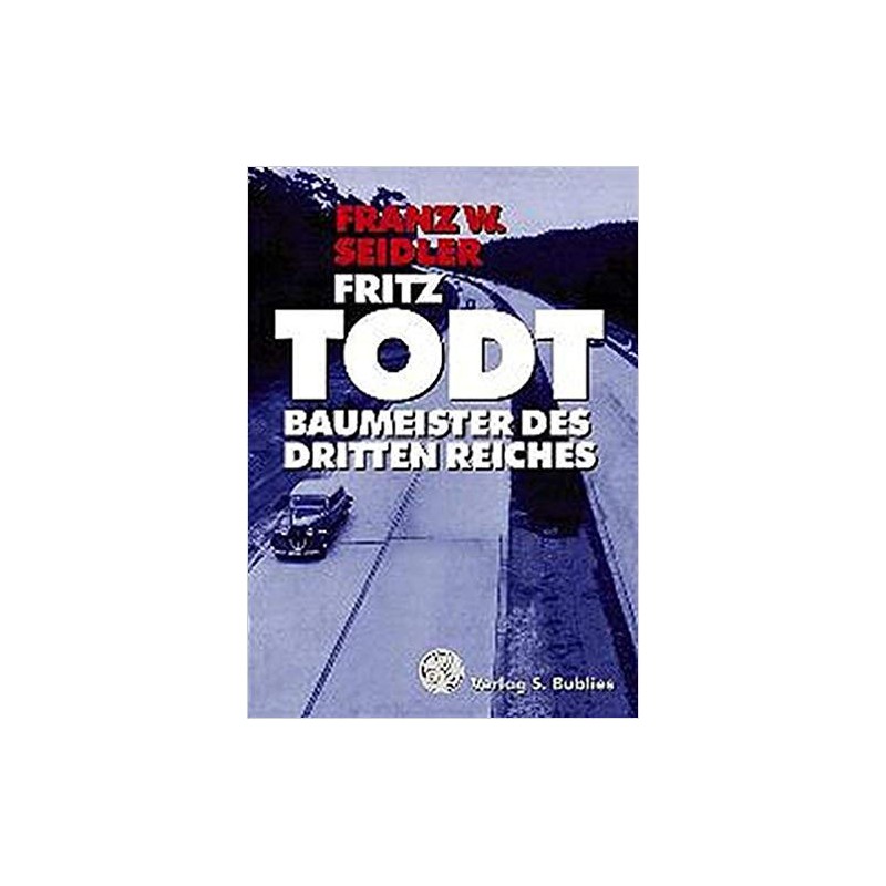 Fritz Todt