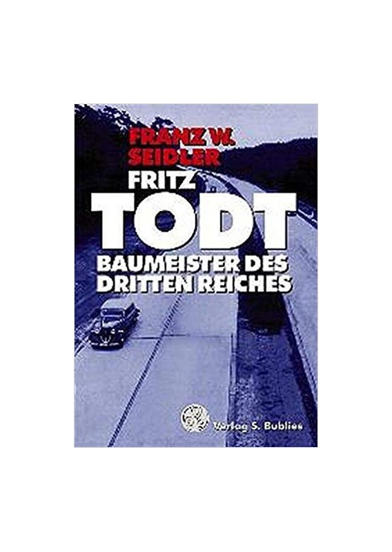 Fritz Todt