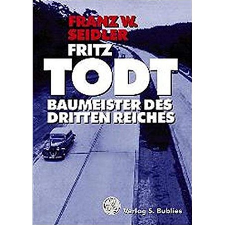 Fritz Todt