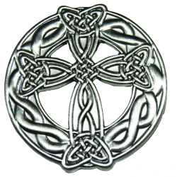 "Keltenkreuz"