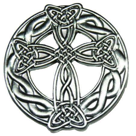 "Keltenkreuz"