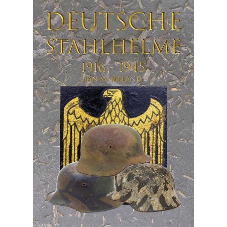 Deutsche Stahlhelme