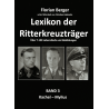 Lexikon der Ritterkreuzträger, Band 3: Kachel-Mylius