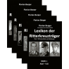 Lexikon der Ritterkreuzträger, Band 1-5