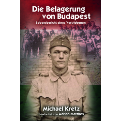 Die Belagerung von Budapest