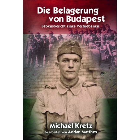 Die Belagerung von Budapest