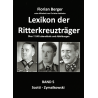 Lexikon der Ritterkreuzträger, Band 5: Scotti-Zymalkowski