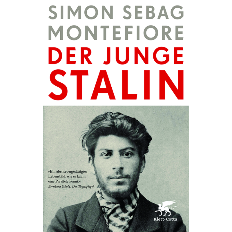 Der junge Stalin