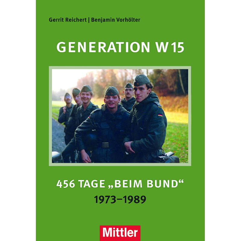 Generation W 15