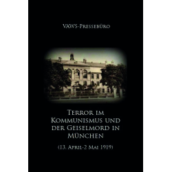 Terror im Kommunismus und der Geiselmord in München