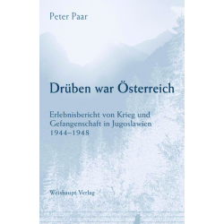 Drüben war Österreich