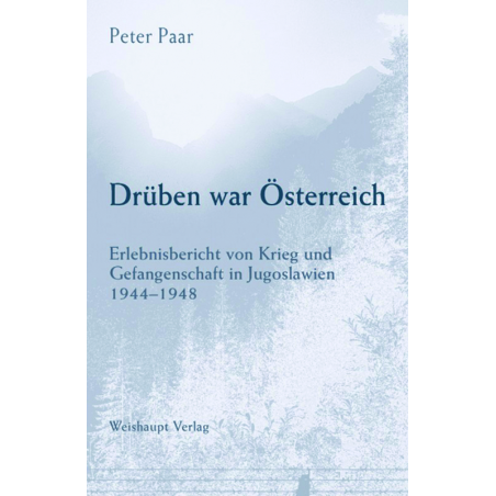 Drüben war Österreich