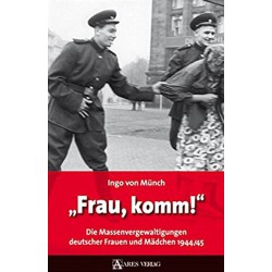 Frau, komm!