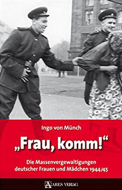 „Frau, komm!“