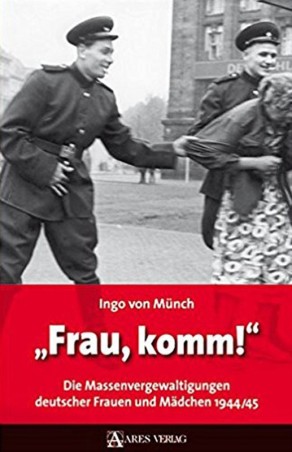 „Frau, komm!“