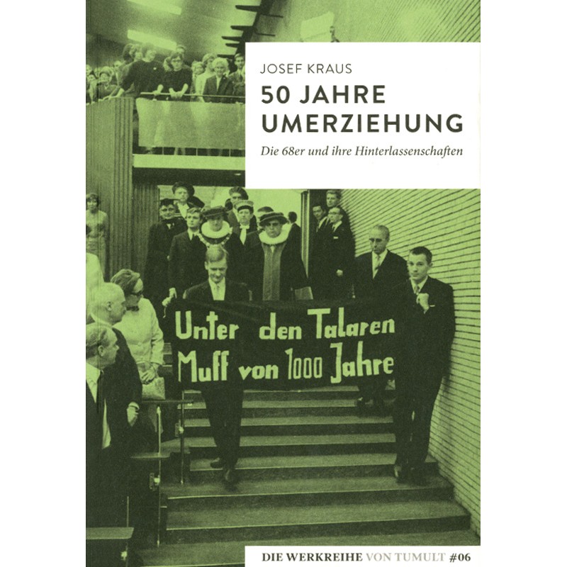 50 Jahre Umerziehung
