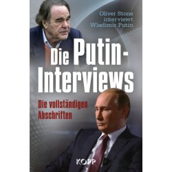 Die Putin Interviews