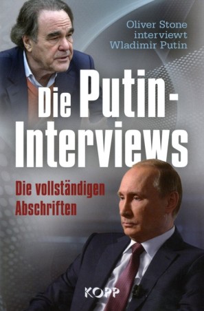 Die Putin Interviews