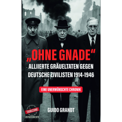 "Ohne Gnade"