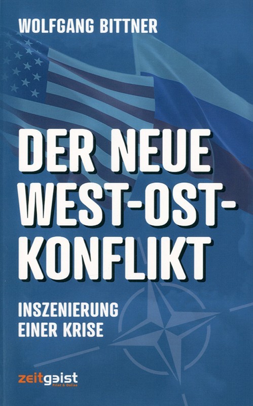 Der neue Ost-West-Konflikt