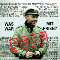 Was war mit Prien?