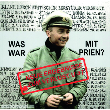 Was war mit Prien?