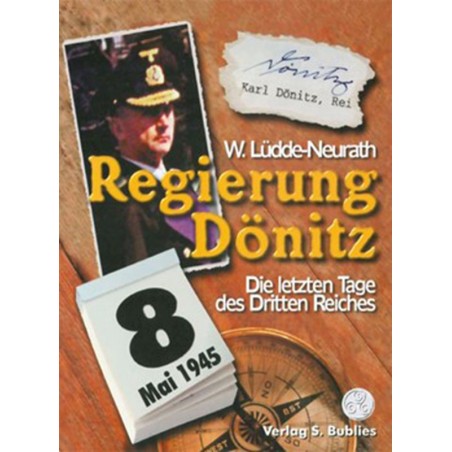 Regierung Dönitz