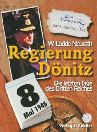 Regierung Dönitz