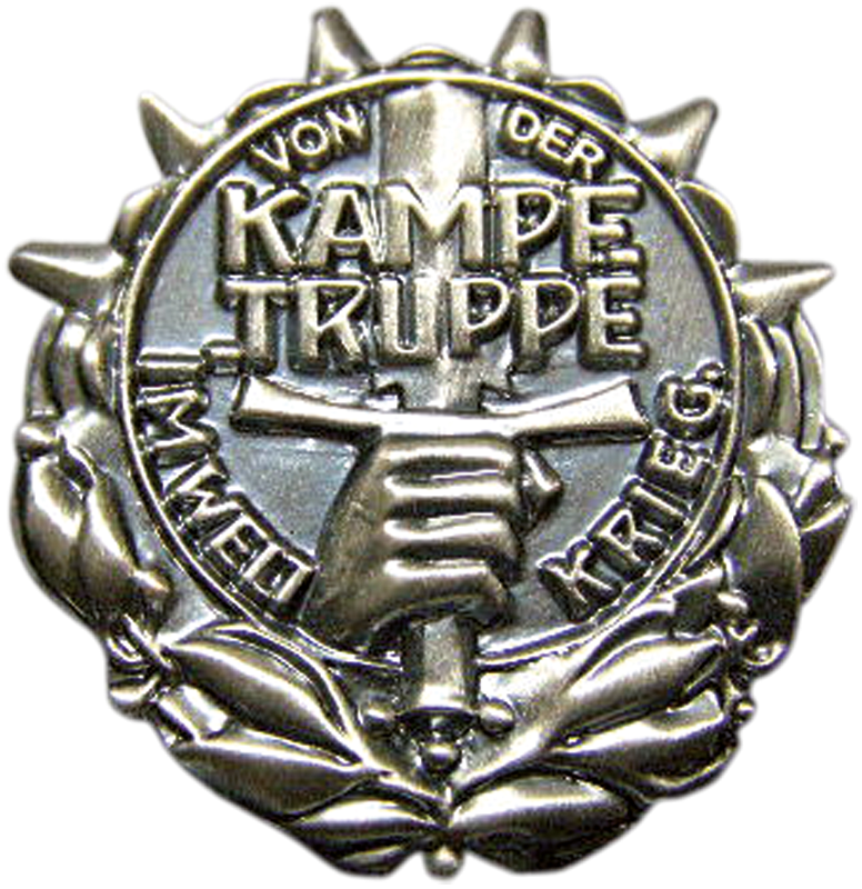 "Kampftruppe"